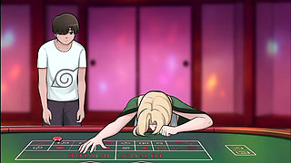 Konoha MILFs Part 42 - Meeting the Hot MILF Tsunade - by Eroticgamesnc
