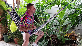 Hawaii Fuck Outdoor with Small Petite Hawaian Blonde