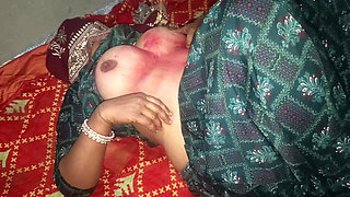 Holi Special. Fucking Bhabhi on Holi