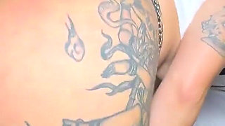 POV Anal in Wild Sex to Yaeltriplex with My Monster Cock!! - Cofla24cm