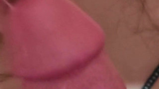 My Throat Hurts From This Extreme Deep Throat...but I Love It