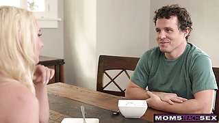 Impeccable Kate Dee - pornstar dirt - Moms Teach Sex