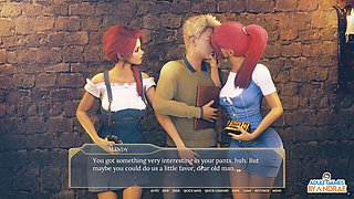 Warmer, blow-job, hentais