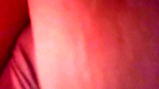 Sweaty Gym Facesitting POV