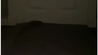 Woke Up & Heard Parents Fucking.. They Failed Nnn! I Listened & Fingered Myself Till I