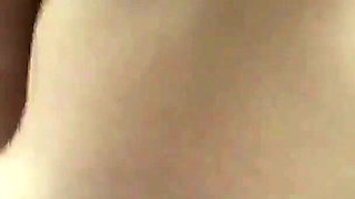 My big tit Stepmom takes a face full of my cum