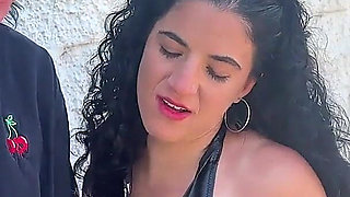 Cum Lube for the Cuck Sub - Cliff Media Productions