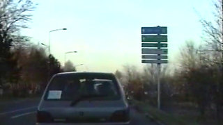 A Couple Offers a Fuck in the Back of a Cab!