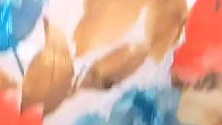 Do You Want to Get Pregnant? I'll Take off the Rubber and Fill Your Pussy with Cum