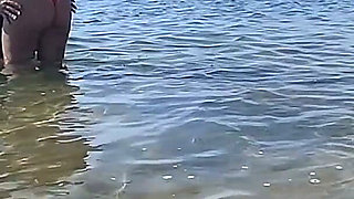 Sex Underwater