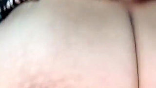 Milk From My Big Tits