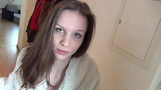 Fucking Instead of Paying Rent!!