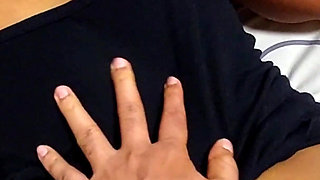 I Gives a Extreme Hard Fuck to My Step Sister Ever Had, She Is Sweaty and Moans Very Loud - Sri Lankan