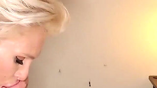 Shady Spa Charlie - Deep Tissue Blowjob Massage