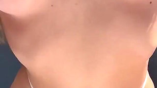 Welcome to your front row seat to my dildo riding show!