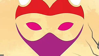 I Get Ass Fucked by a Big Cock for Halloween