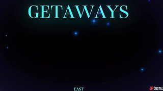 Lustful ebony wife cuckold mind-boggling porn video