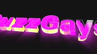 Daddies' Big Cocks Bulging in the Pool