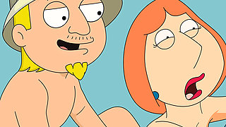 Full Video Family Guy Lois Fucked by Jeff