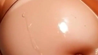 Perfect Pussy Doggystyle Fuck POV! Animated Porn