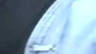 Threesome When Buying a Car