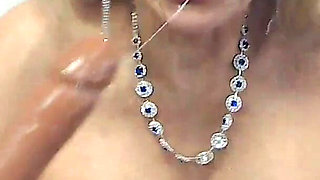 Lush in Ass Spit Girl