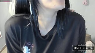 Well Rounded Large Amazing Natural Huge Tits Mom