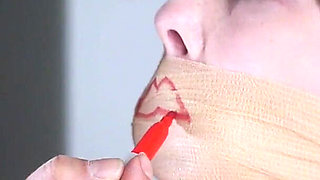 Humiliation Bondage