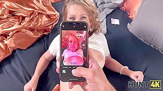 Sweet Una Fairy Is Not Too Shy And Showed Her Tits And Pussy In Public