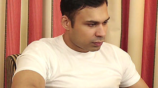 Megan Wants Sinflare to Cum Into Her Pussy to Get Pregnant