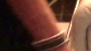 French Sluts Fucked by Few Guys After Pool Game