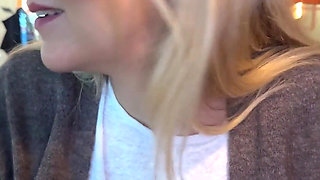 I Was Kind of Excited, but Also Had Fun!