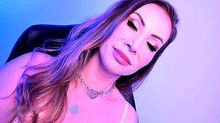 Nuzzling, femdom mindfuck, mind fuck