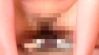 Flashing The Pizza Guy Her Breasts! - .2