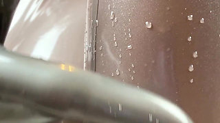 Lick My Sweat!