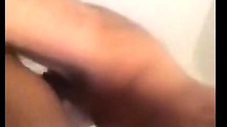 Bareback Amateur German Hunk Takes it Hard