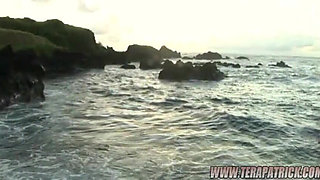 Teradise Island 2: Scene 6 Featuring Tera Patrick