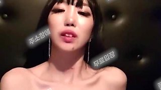 6083 걸레 꿈나무 (누가 그렇게 시켰어녀 최근) 세찬 방송 같은날 장선생 게스트 trio Korea 텔레 UUB892