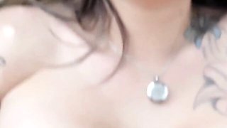 Bbc video with sweet Kat Dior from Family Strokes