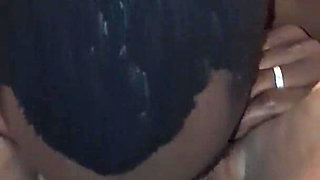 Hubby Licking My Clit Tongue Fucking My Pussy Intense Moaning Orgasms