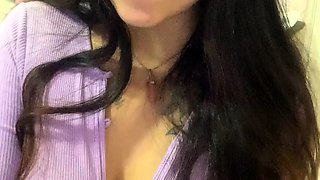 Hot tits want milk