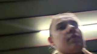 Extreme public fucking so hard