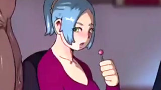 Face Fucked