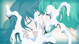 Forbidden Figure of Emotion filled with secret passion