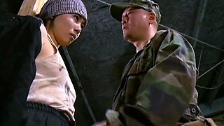 [Decensored] - Gang Bang! (Fuck!)