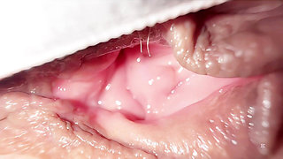 An 18 Year Old Virgin Just Farts Several Times to Show That My Short Soft Cock Is Better for Her Now