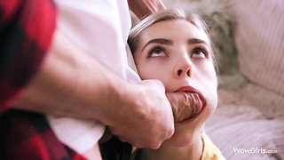 WOW Girls featuring Eva Elfie's russian sex