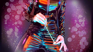 Black Widow: Inherit & Expire - Asmr, Reprogramming, Femme Fatale, Catsuit