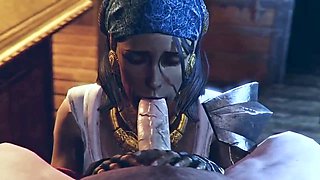 Pirates porn, animated, anime