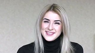 WoodmanCastingX - Lina Adley Audley